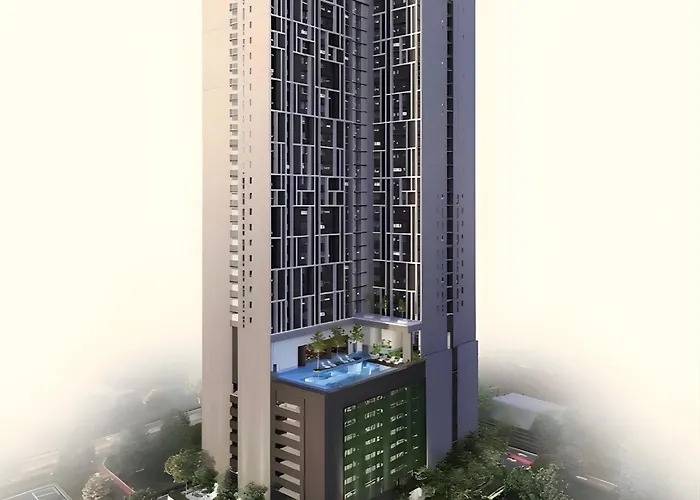 Chambers Suites Klcc Future Star