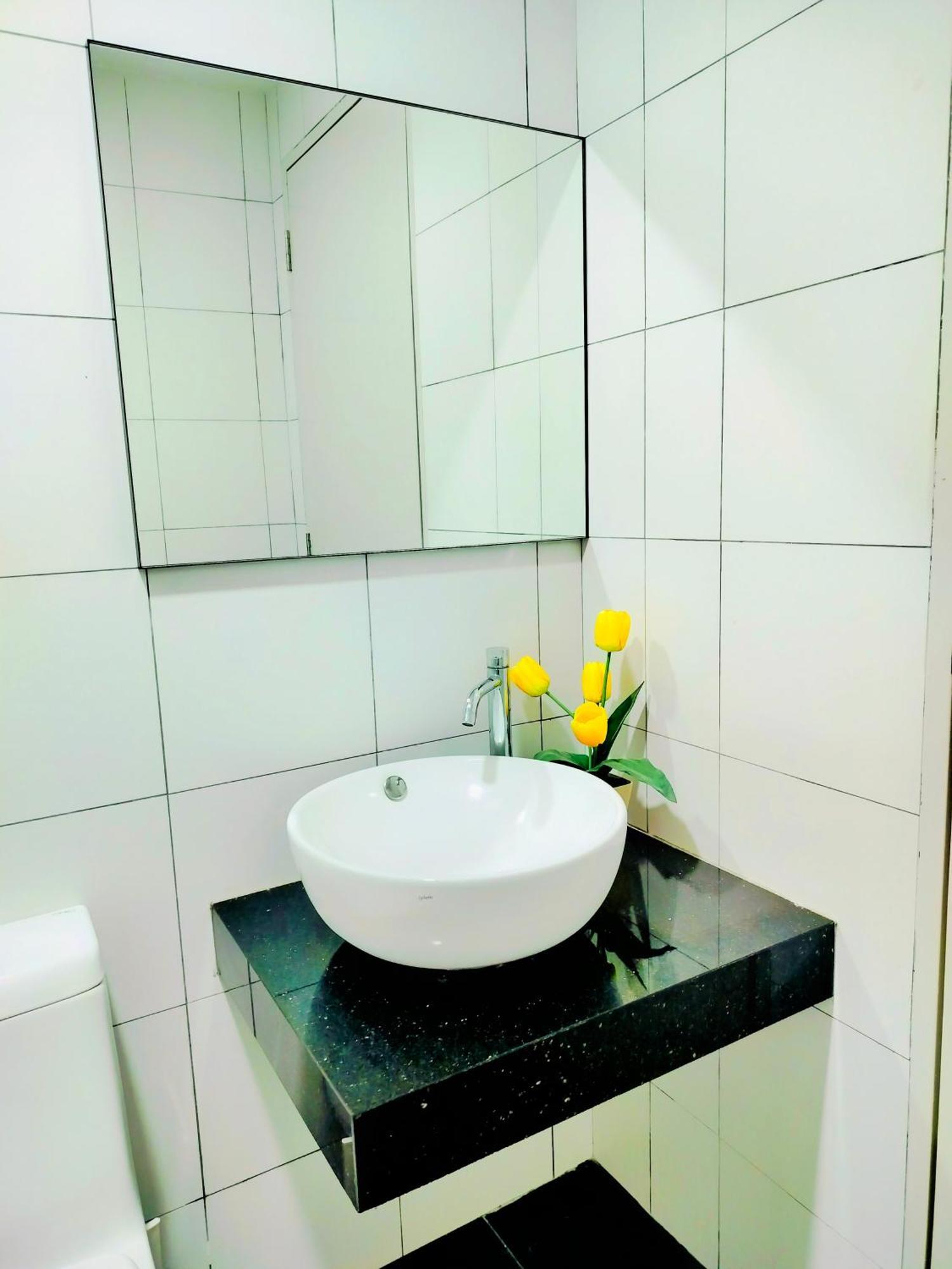 Apartment Chambers Klcc Future Star