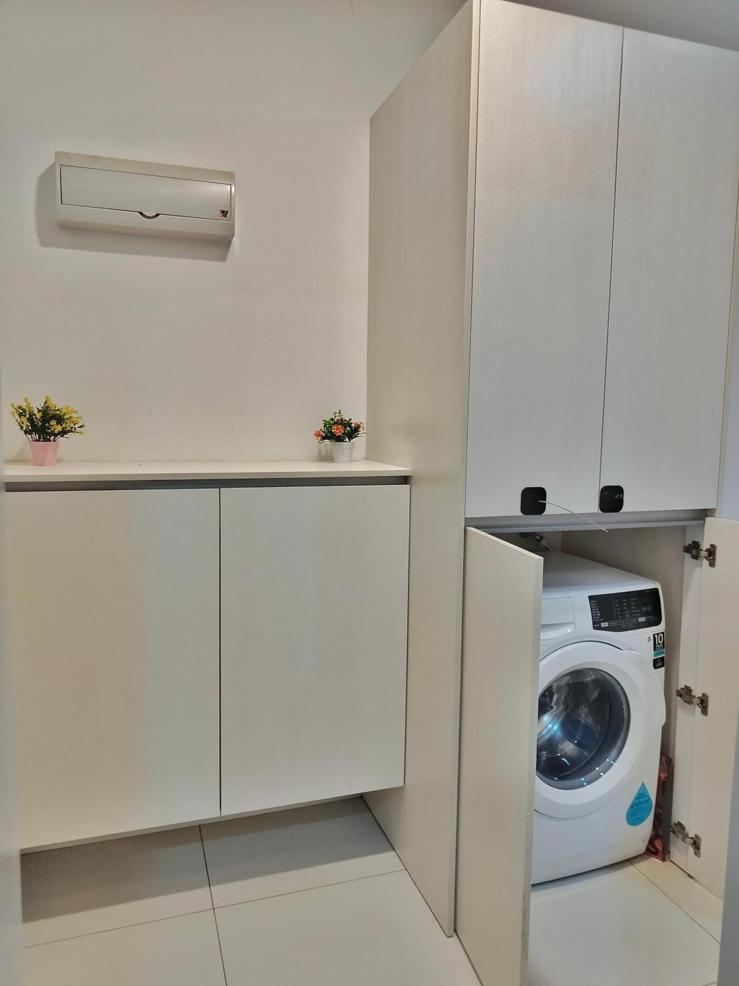 Apartment Chambers Klcc Future Star Kuala Lumpur