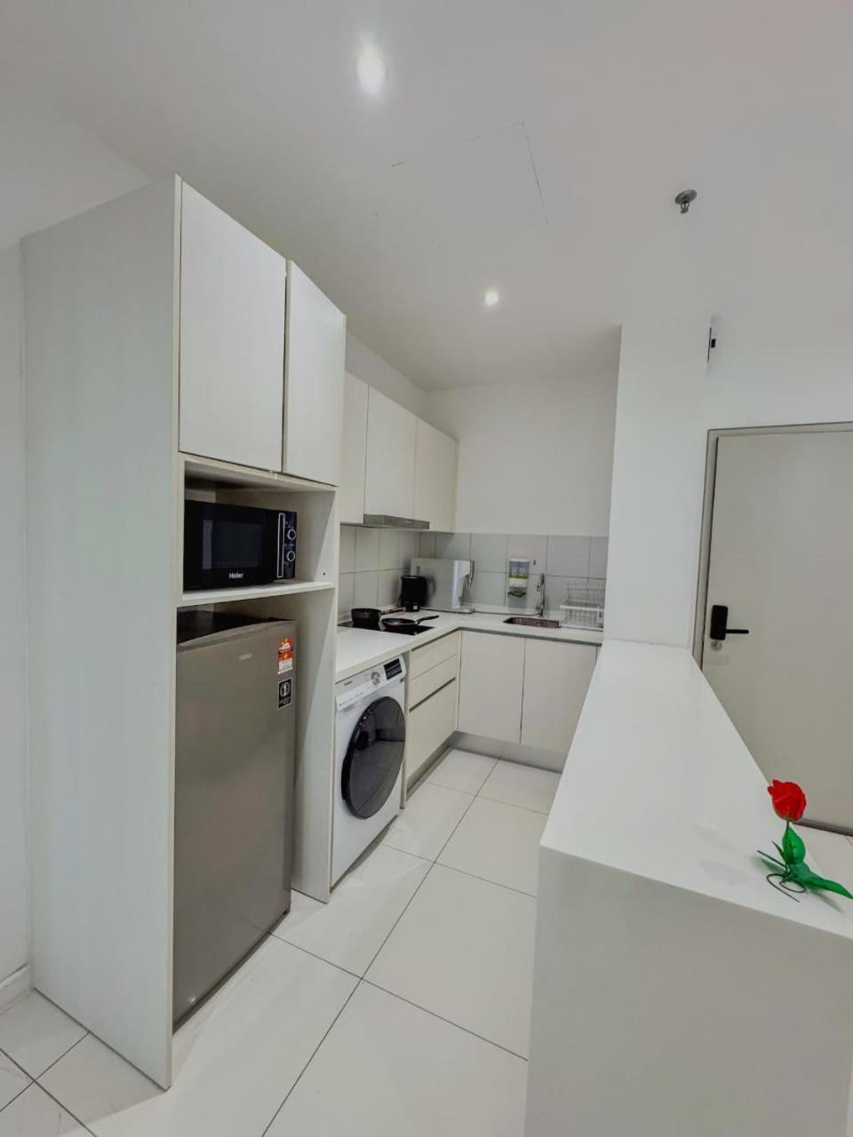 Chambers Klcc Future Star Apartment